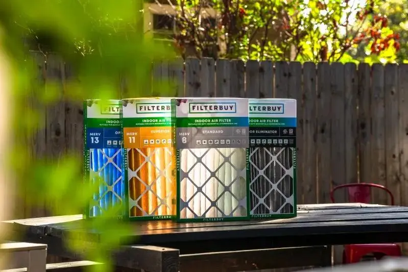 What FPR and MERV Filter Should I Use? A Guide to Choosing the Right Air Filter Rating