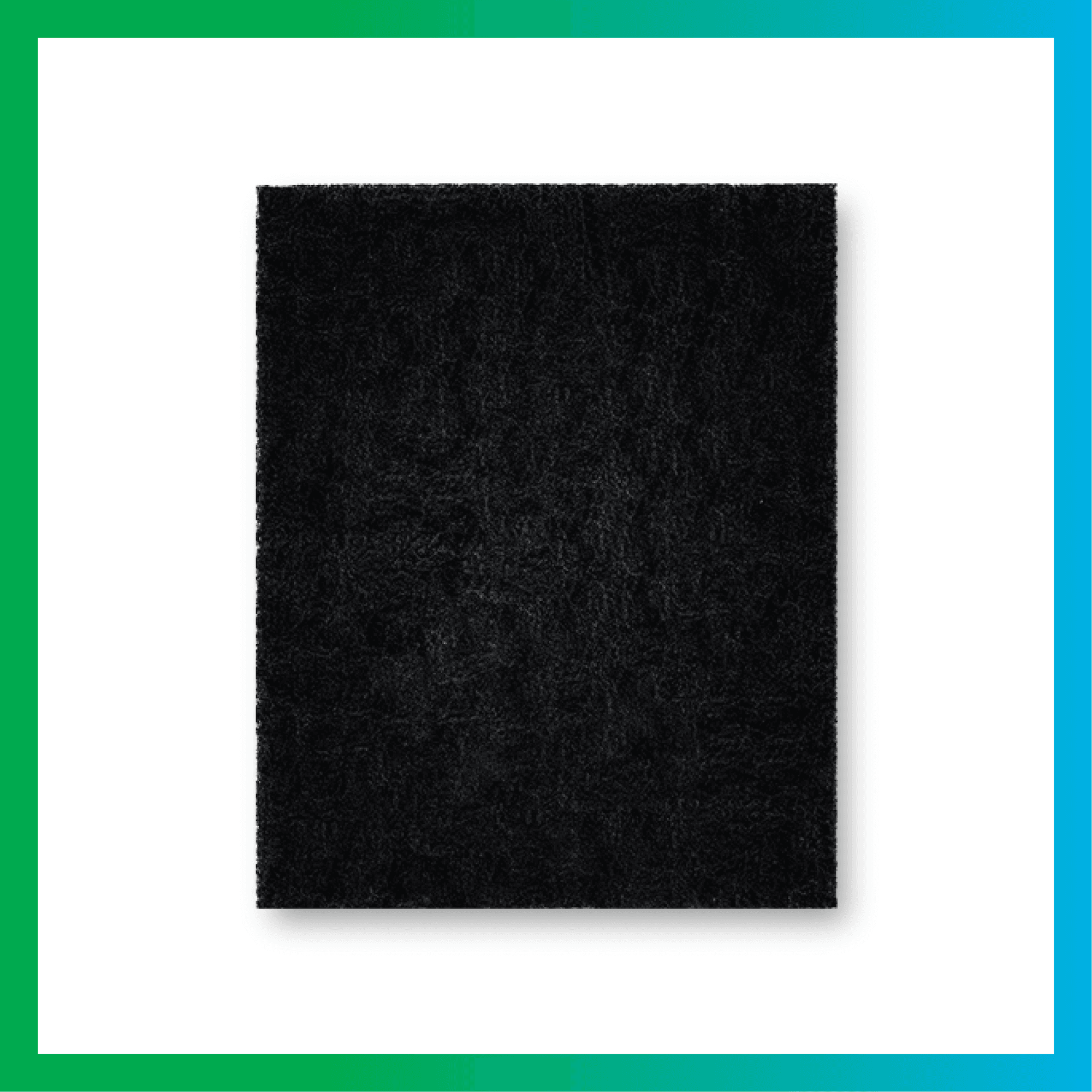 Activated Carbon Pre-Cut Pre-Filter — Replacement for Honeywell HRF-A200 (4-Pack, Made in USA) - 1 Quantity