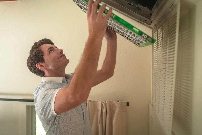 Humidity Box Measurement How Do You Measure Humidity in a Room? | Tools & Tips
