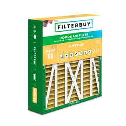 Cut Allergens Fast: Find Your Perfect Ruud Air Filter Match