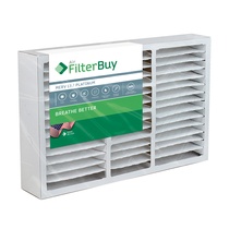 BDP 16X25X5 MERV 13 Replacement Filter