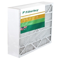 20×25.25×3.5 APRILAIRE 2120 / 102 MERV 11 AFTERMARKET REPLACEMENT FILTER