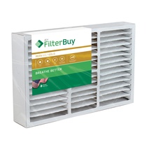 BDP 16X22X5 MERV 11 Replacement Filter