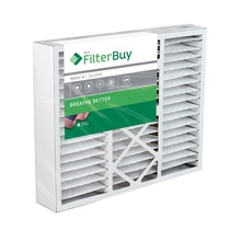 BDP 19X20X4.25 MERV 8 Replacement Filter