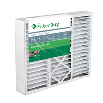 BDP 12X20X4.25 MERV 13 Replacement Filter