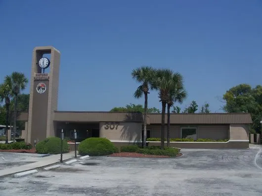 Top dryer vent cleaning services company in Eatonville FL - View of a cleaner Eatonville air environment after the job is done.