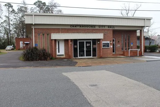 Top air duct cleaning services company in Chattahoochee FL - View of a cleaner Chattahoochee air environment after the job is done.