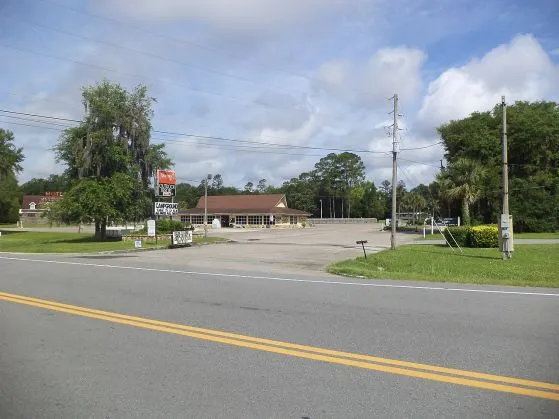 Top air duct cleaning services company in Jennings FL - View of a cleaner Jennings air environment after the job is done.