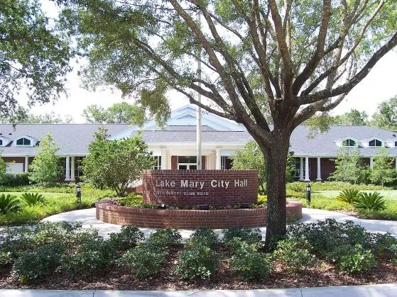 Top air duct cleaning services company in Lake Mary FL - View of a cleaner Lake Mary air environment after the job is done.