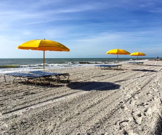 Top air duct cleaning services company in Madeira Beach FL - View of a cleaner Madeira Beach air environment after the job is done.