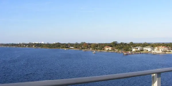 Top air duct cleaning services company in Ormond-by-the-Sea FL - View of a cleaner Ormond-by-the-Sea air environment after the job is done.