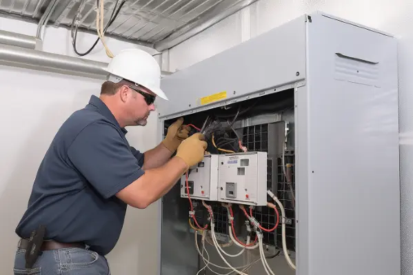 Top HVAC system tune up service specials in Brickell FL - View of a climate controlled Brickell air environment after the job is done.