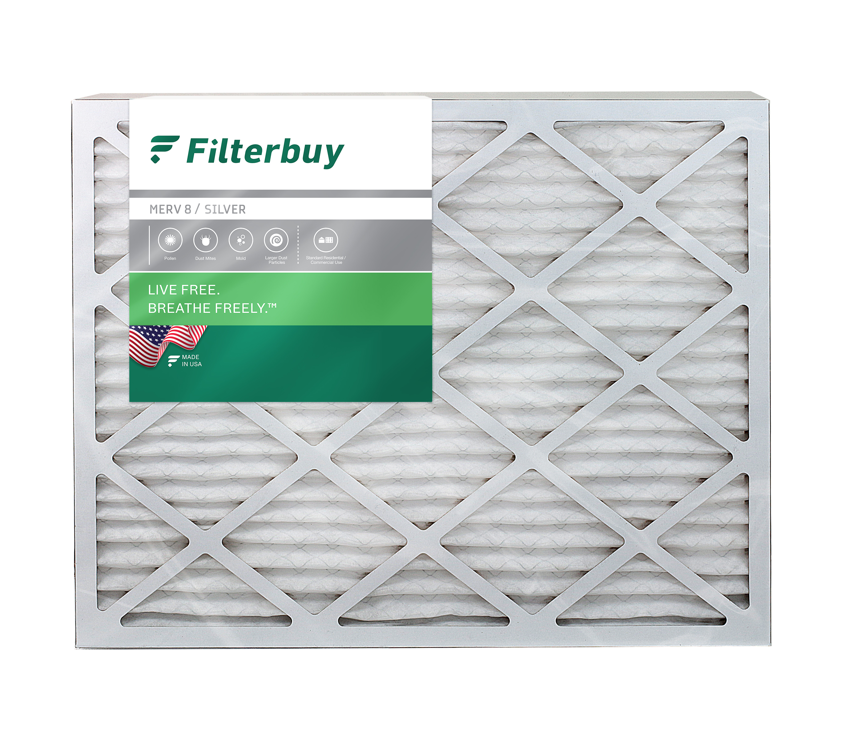 20x23x1 Air Filters For Ac Furnace Filterbuy 20x23x1 Air Filters For Ac Furnace Filterbuy