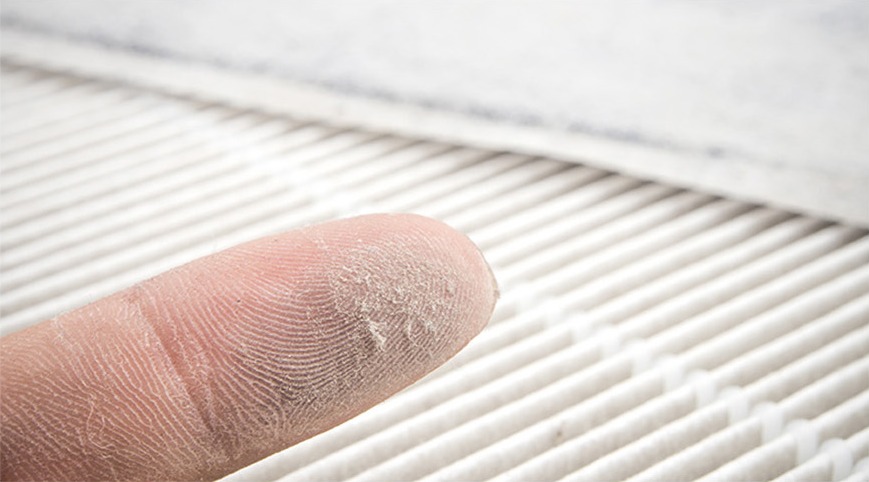How Often Do Furnace Filters Need To Be Changed