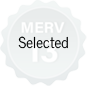 MERV 13 Badge Selected