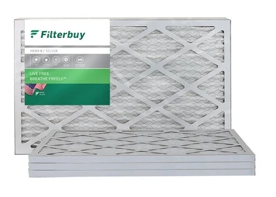 image of 1 inch thick air filters offered by Filterbuy